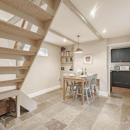 3 Mill Street - Norfolk Cottage Agency Holt  Dış mekan fotoğraf