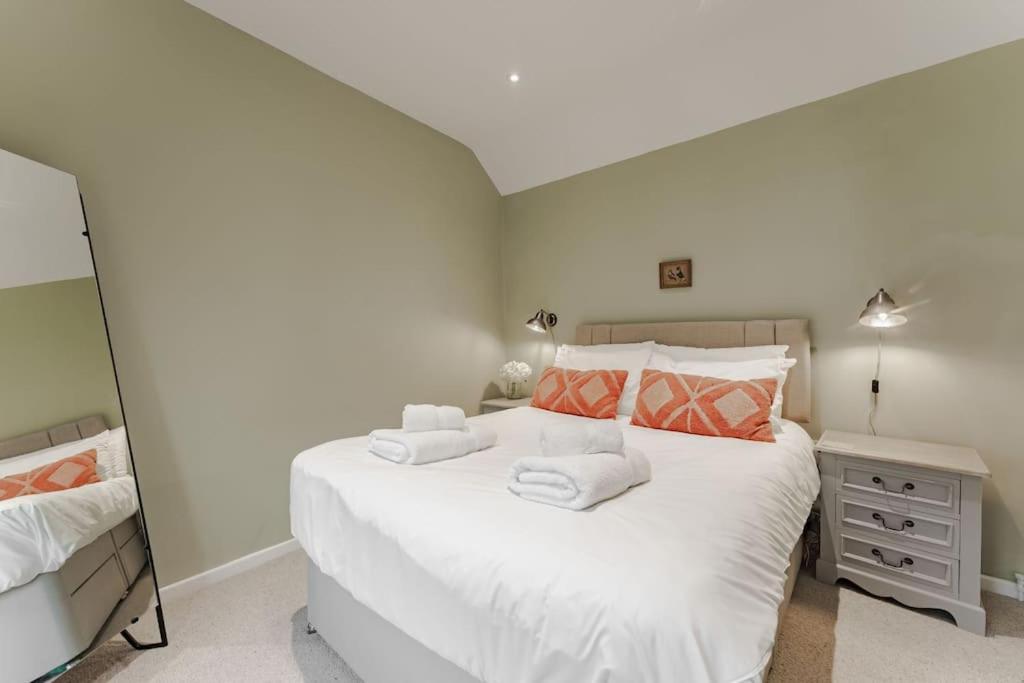 3 Mill Street - Norfolk Cottage Agency Holt  Dış mekan fotoğraf